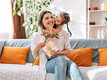 Открытки с Днем матери: 35+ красивых картинок и поздравлений