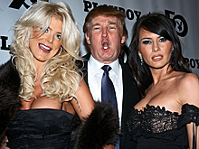 Дональд Трамп привык к роскошной жизни, но потерял миллионы. Что осталось его семье после выборов?