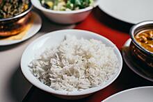 Диетолог рассказал об опасности риса для человека