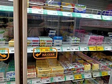 Поставщики фальсификата продолжают получать госконтракты в Новосибирской области