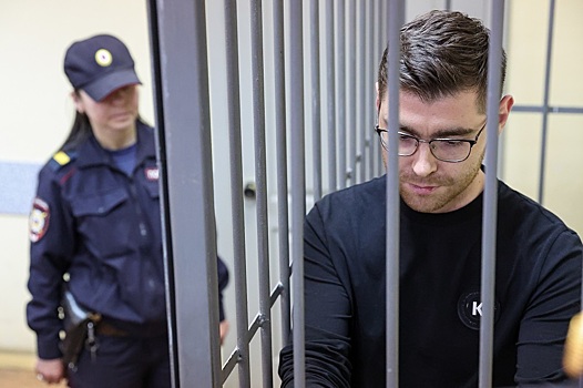 В Госдуме потребовали проверить действия силовиков по делу редактора Ura.ru