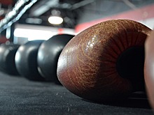 Миллиардер Джек Ма вызвал на бой боксера Флойда Мейвезера