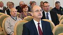 Дмитрий Никулин провел заседание депутатов Выборга