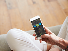 10 российских стартапов, которые помогут следить за здоровьем