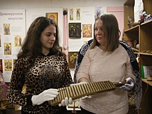 Историческая память в уникальных экспонатах: как работают школьные музеи Москвы