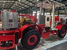 В Солнечногорске построят завод по производству горно-шахтного оборудования