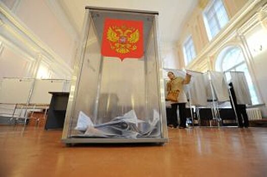 Предполагаемая явка на выборах в Поморье – 52%