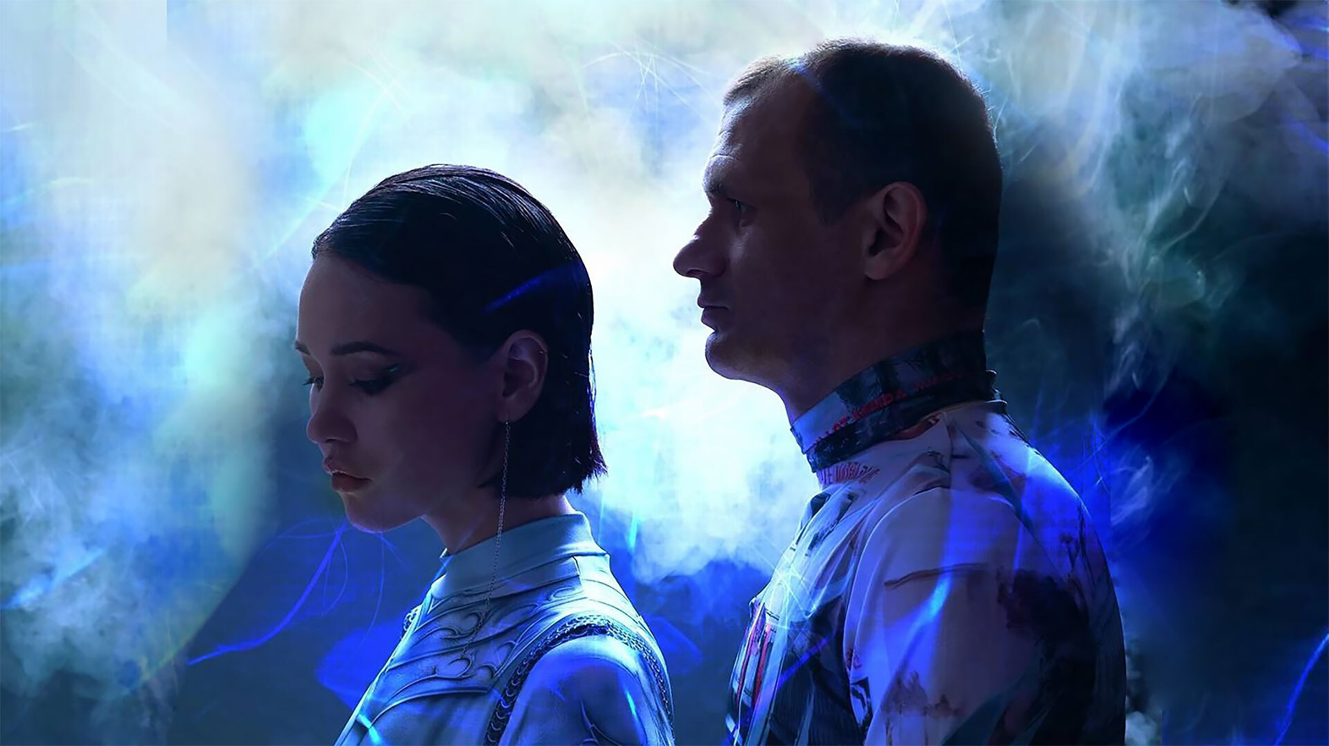 АИГЕЛ, 2022 год