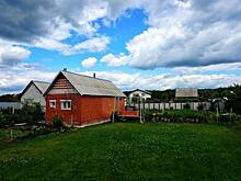 80 процентов подмосковных дач продать почти невозможно