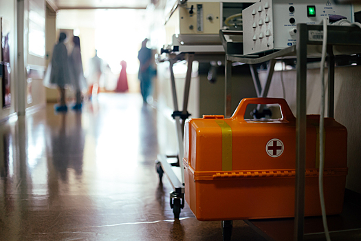 Госпитализированных школьников Малмыжского района начали выписывать из больницы