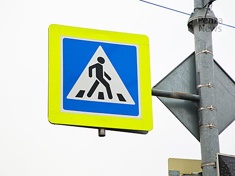 В Колышлейском районе прокуратура добивается устранения нарушений в сфере безопасности дорожного движения