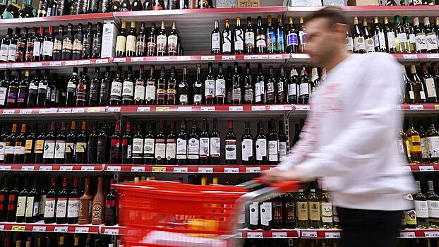 Импорт дешевого вина в Россию вырос: чего ждать потребителю и как изменятся цены