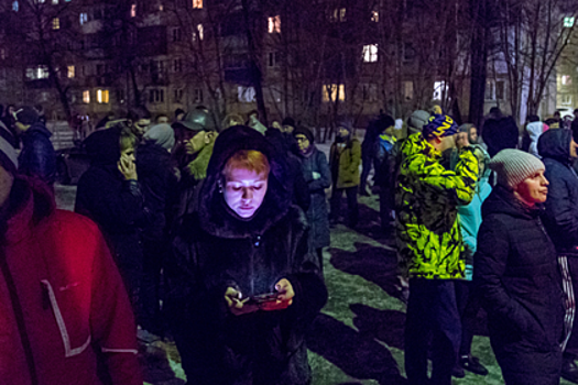 Федеральные каналы оставили неизменной сетку вещания на фоне пожара в Кемерове