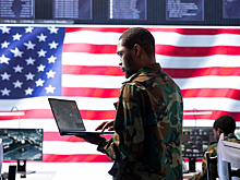 Китай заявляет о кибератаках со стороны США