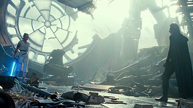 «Звёздные войны: Скайуокер. Восход» выйдет на Disney+ на два месяца раньше срока
