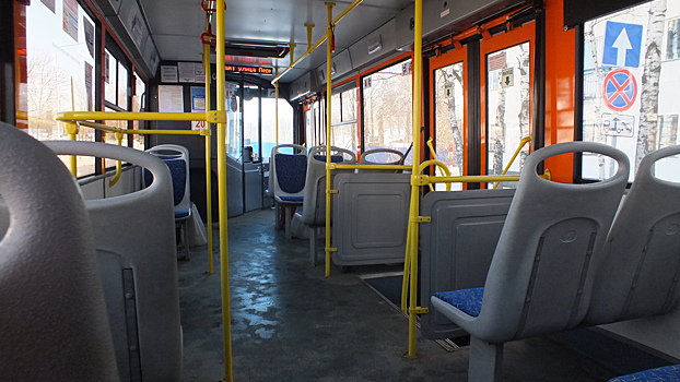 Подключением нижегородских автобусов и метро к АСКОП займется ООО «Ситикард»