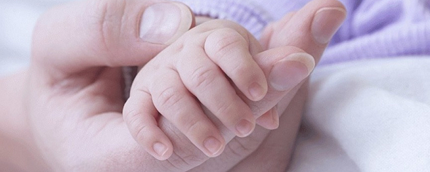 Томский губернатор поддержал идею дарить подарка при рождении ребенка