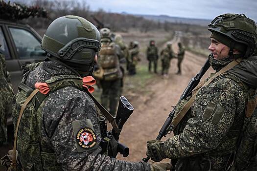 В России увидели перспективы в урегулировании украинского конфликта