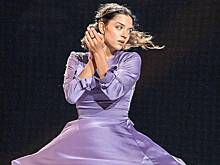 Медведева ответила на вопрос о сексе перед соревнованиями в фигурном катании