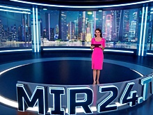 Межгосударственная телерадиокомпания "Мир" отмечает 33-летие