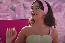 Эмма Маки появилась во втором трейлере фильма "Барби"