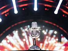 Украинская группа решила продать статуэтку «Евровидения»