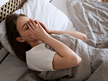 Плохой сон ведёт к диабету: отоспаться не получится