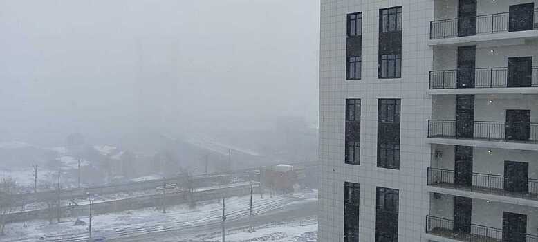 В Новосибирске Россреестр сообщил о регистрации недвижимости за один день