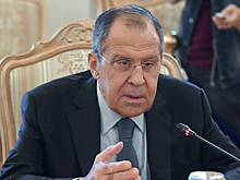 Лавров заявил о заинтересованности Европы в подготовке к войне с Россией