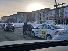 Пресс о таксистах в Магнитогорске: «Лихачат, водят агрессивно. Надо быть аккуратнее, пристегиваться»