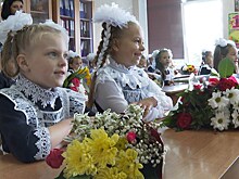 В Немане состоялась ежегодная акция «Портфель знаний»