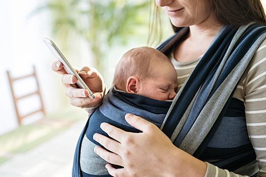 10 сервисов, которые спасут молодых родителей от бытовой рутины