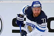 Лео Комаров уверяет, что его не взяли в сборную Финляндии из-за русской фамилии