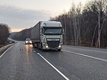 В Саратовской области отремонтировали 400 километров дорог