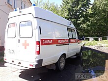 В Твери, не дождавшись скорой, умер молодой человек