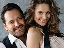 Знаменитый певец Ильдар Абдразаков стал четырежды отцом