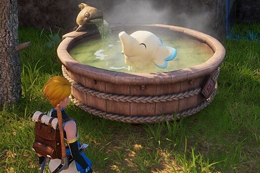 Palworld планируют выпустить из раннего доступа в 2026 году