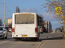В Шадринске после праздников начнет курсировать новый автобус