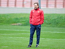 Титов: Карпин не будет самим собой, если он начнёт что-то менять в «Ростове»