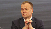 Ерощенко готов стать кандидатом ЕР на выборах губернатора Приангарья