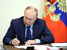 Путин ввел штрафы за навязывание россиянам товаров и услуг