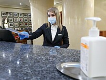 Правила заселения детей в гостиницы смягчили в РФ