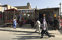 Афганистан осмысливает последствия захвата «Талибаном» власти в стране