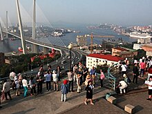 Во Владивостоке пройдет международная туристская выставка