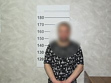 "Папа попросил съездить": 13-летний кузбассовец за рулем попался полиции