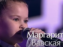 Новосибирская школьница триумфально прошла отбор конкурса «Голос. Дети». Видео