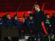 Фарт Карпина закончился в Сплите