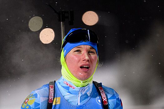 Казакевич — о спринтерской гонке в Сочи: главное, что все сегодня добрались до финиша
