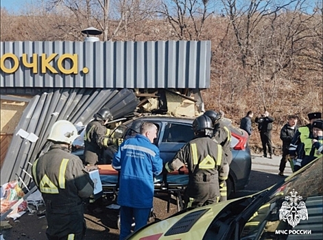 В Приморье пит-стопы проверяют после гибели человека: что уже выявили