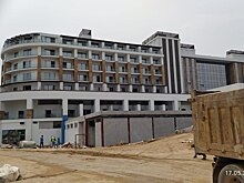 В новом отеле Турции возмутились предположениями о задержке открытия